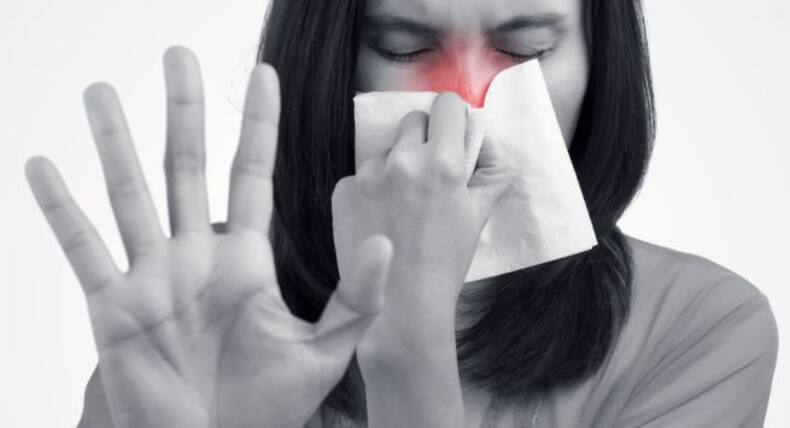 5 causes of bad breath that can be treated by an ENT doctor