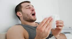 5 common causes of allergic sneezing you should know