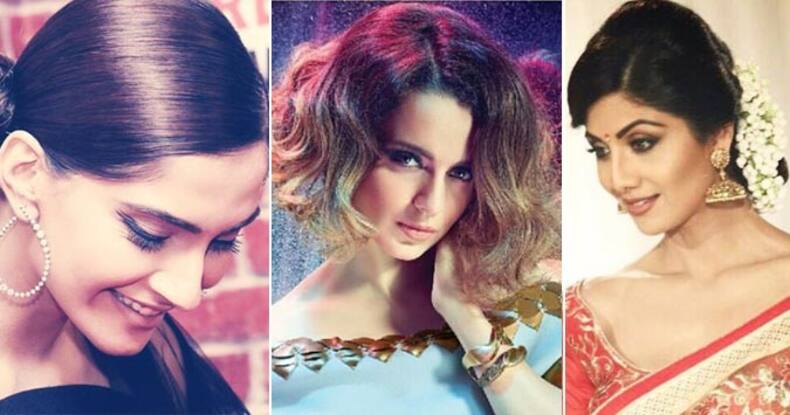 Most talked about makeup trends of the year that are just UNFORGETTABLE!