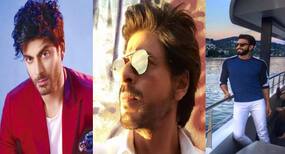No-Shave-November (Movember) is back! Here are pictures of 6 of the sexiest bearded Bollywood actors