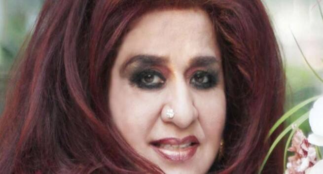 Shahnaz Husain Recommended Home Remedies To Get Rid Of Dandruff In