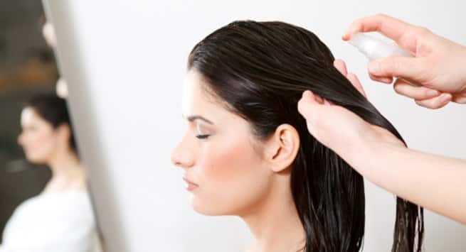 The most harmful chemicals in hair straightening treatments that are  damaging your hair 