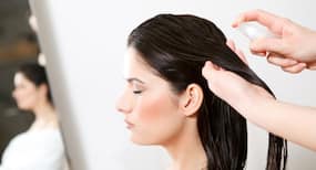 The most harmful chemicals in hair straightening treatments that are damaging your hair