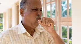 What aggravates COPD apart from air pollution? Hear it from an expert