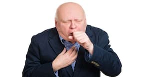 Physiotherapy treatment for COPD (Chronic obstructive pulmonary disease)