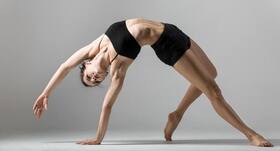 Know your yoga asana – Camatkarasana or the wild thing pose