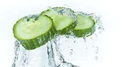 Curative cucumber juice: Know about the amazing benefits of it