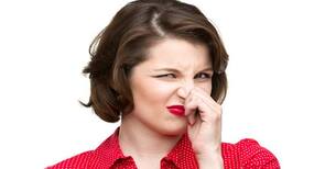 Why does your poop smell worse all of a sudden?
