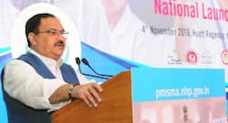 Keep colonies clean to avoid dengue and other vector borne diseases, Nadda tells RWAs