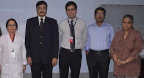 Jaslok Hospital performs world's first successful treatment to control tremors