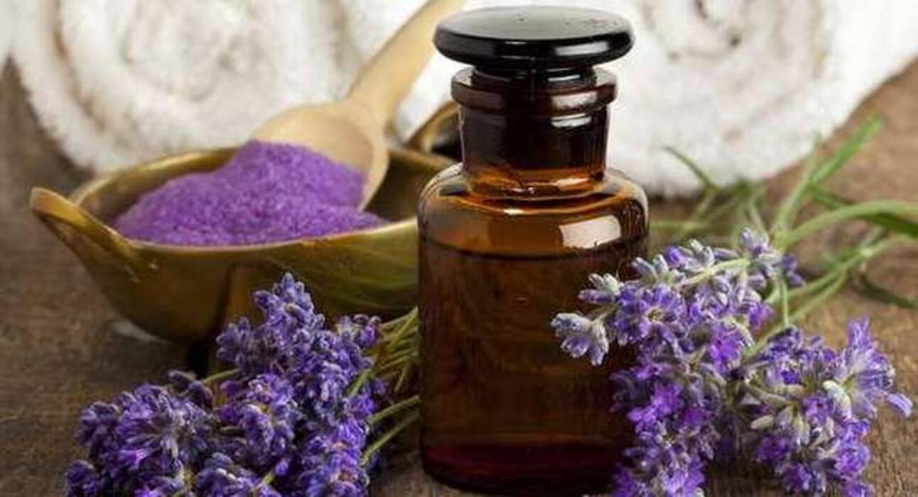 4 essential oils to fight sinusitis naturally