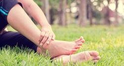Everything you wanted to know about Restless Legs Syndrome