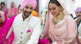 अपनी शादी के दिन दिखना हो सुंदर तो ये 7 चीज़ें ज़रूर खाएं अपनी शादी के दिन दिखना हो सुंदर तो ये 7 चीज़ें ज़रूर खाएं