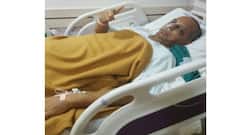 A patient taking ayurvedic treatment for piles was later diagnosed with cancer at SRV Hospital