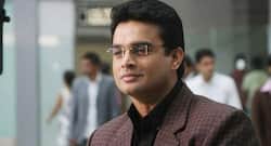 R.Madhavan Covid: आर.माधवन पाए गए कोरोना संक्रमित ।