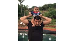 Indian celebs who became parents in 2016