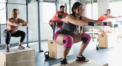 5 expert-approved exercises to fight the effects of aging