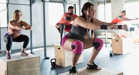 5 expert-approved exercises to fight the effects of aging