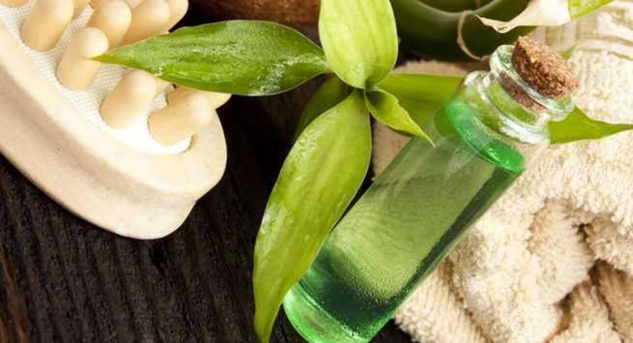 4 essential oils to fight sinusitis naturally