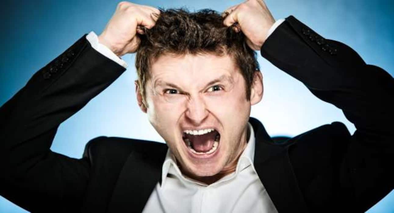 10 weird conditions that will freak you out!