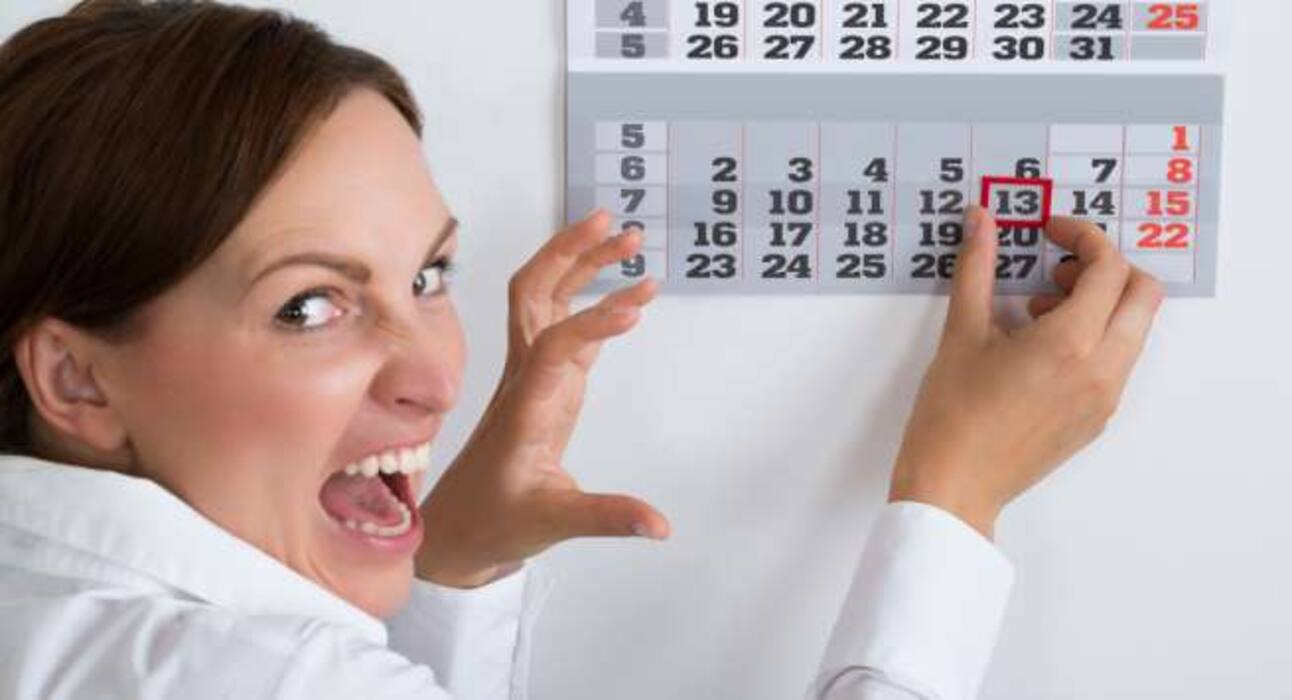 10 weird conditions that will freak you out!