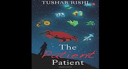 Book Review: The Patient Patient by Tushar Rishi
