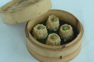 Vegetable BaoAssorted seasonal vegetables,steamedbao,wheat dough_1