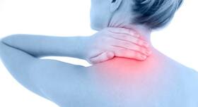 5 ways to get rid of tension knots in neck and shoulders