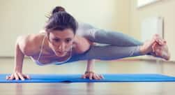 क्या आपको कभी भी भूख नहीं लगती? ये योगासन आज ही ट्राई करें!