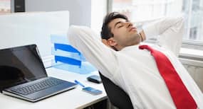 6 yoga asanas to zap chronic fatigue