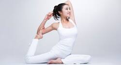 Yoga to improve your appetite
