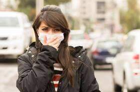 Air quality touches a new low in Delhi, a day after Diwali