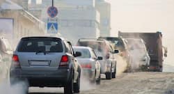 3% children breathe toxic air globally, says WHO