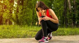 Study finds why osteoarthritis is more common in females