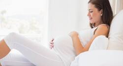 Pregnancy tip # 33 – Add a scoop of almond powder to your milk 