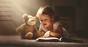 World Book Day 2018: Use books to teach positive behaviour to children