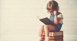 World Book Day - 5 tried and tested tips to raise a reader
