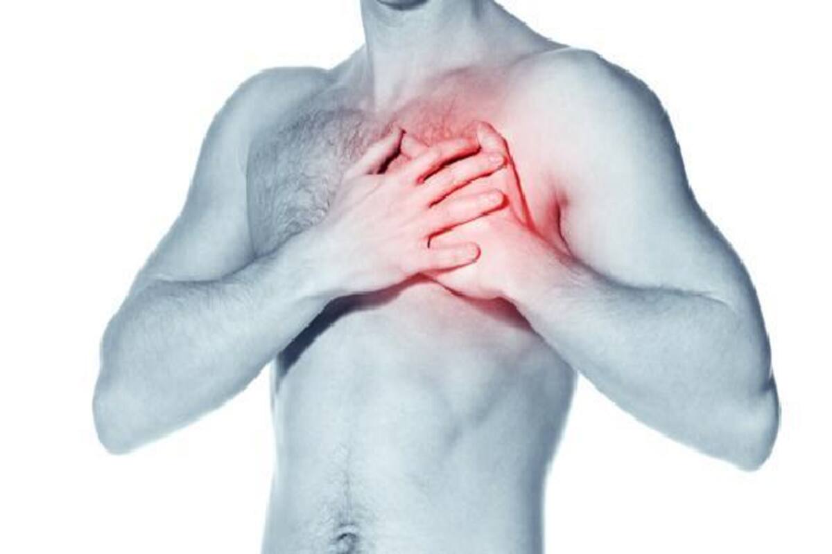 इन 5 क रण स ह सकत ह Chest Pain Thehealthsite Com ह द इन 5 क रण स ह सकत ह Chest Pain Thehealthsite Com ह द
