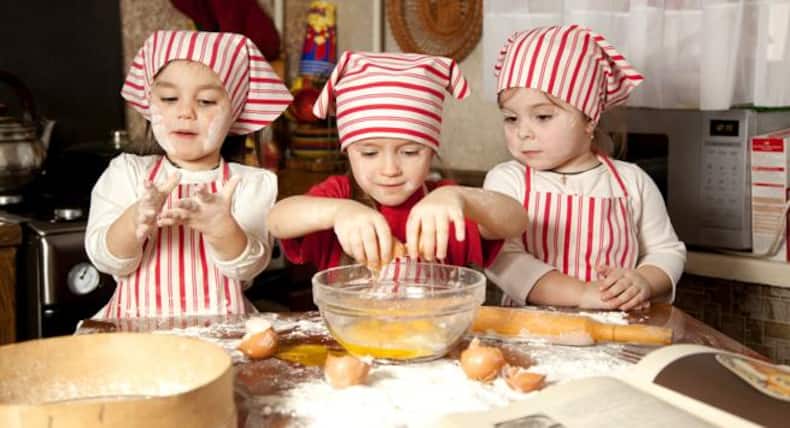 5 playdate ideas for toddlers
