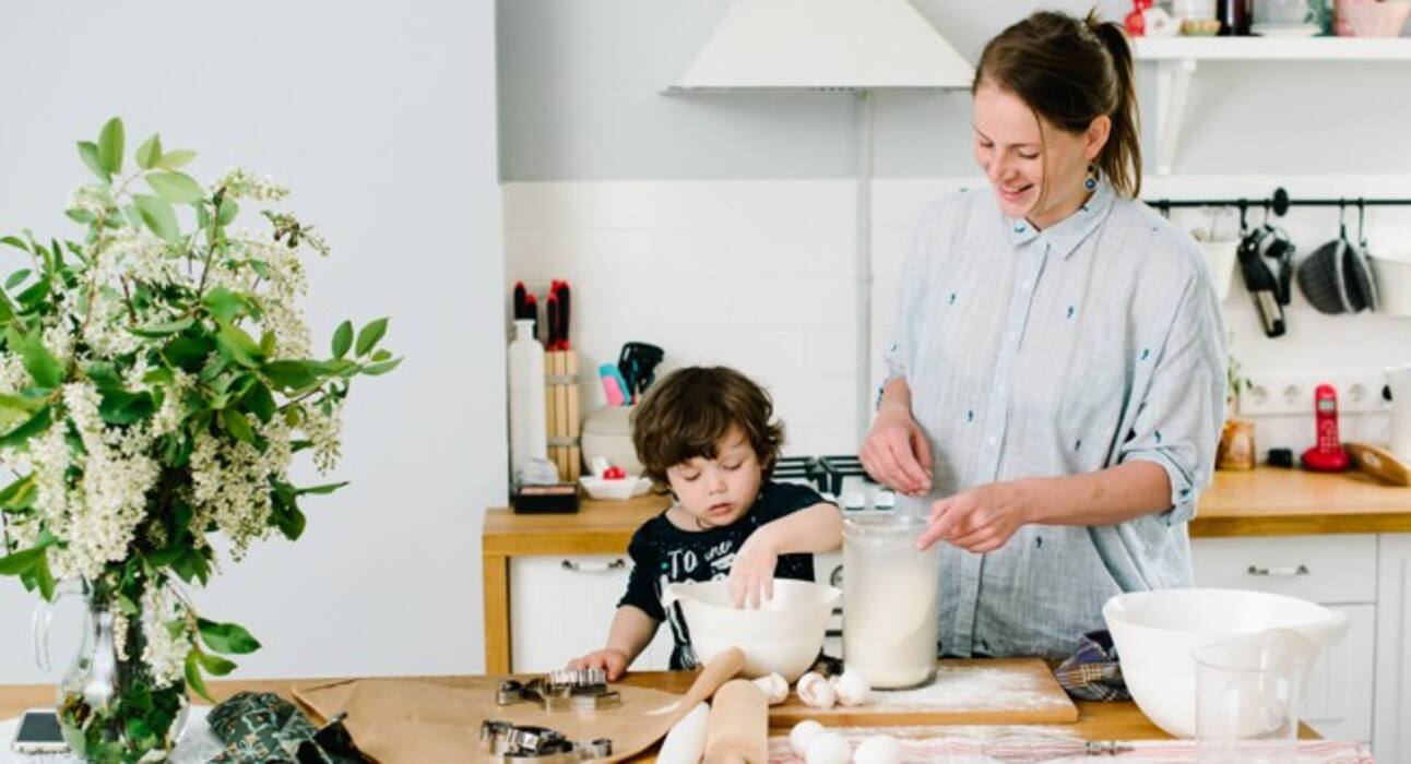 5 ways to follow gender-neutral parenting