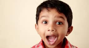 What to do when your 6-year-old says the F-word for the first time