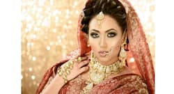 7 mind-blowing beauty hacks for winter weddings from a professional makeup artist