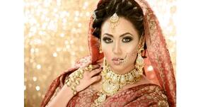 7 mind-blowing beauty hacks for winter weddings from a professional makeup artist