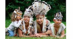 Happy Children's Day - Real moms tell us about the outdoor activities they have planned with their kids