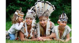 Happy Children's Day - Real moms tell us about the outdoor activities they have planned with their kids