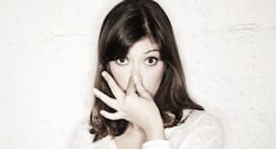 Here’s how you can stop your farts from smelling so bad