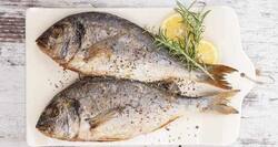 Women who consume fish during pregnancy may decrease the risk of food allergies in their kids