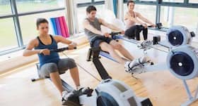 Fitness plan day 312 – Burn up to 400 calories in 30 minutes