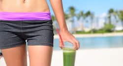 Fitness plan day 333 – Beat sugary cravings with cabbage juice