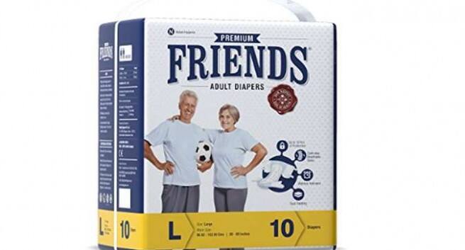 buy adult diapers